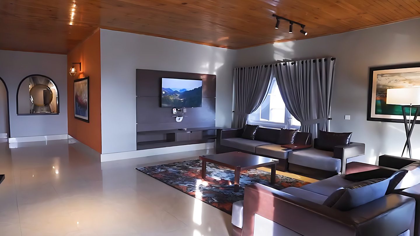 Mountain Terrace Villa, photo 3