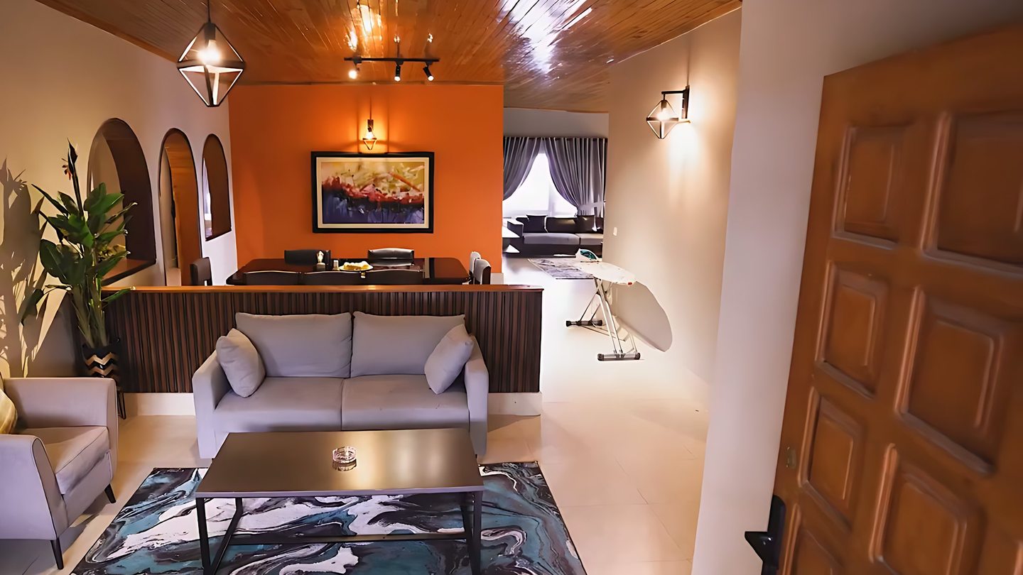 Mountain Terrace Villa, photo 2