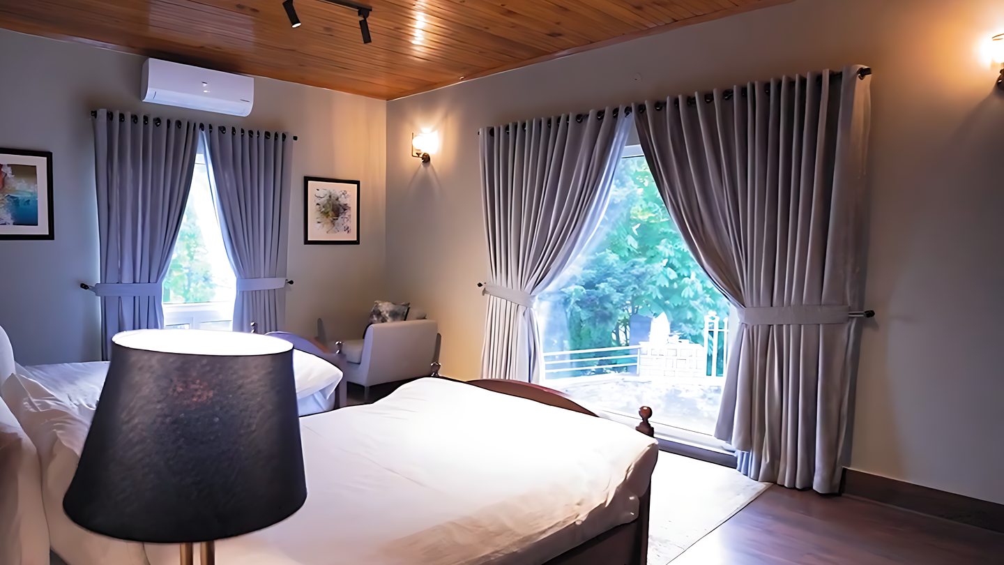 Mountain Terrace Villa, photo 5
